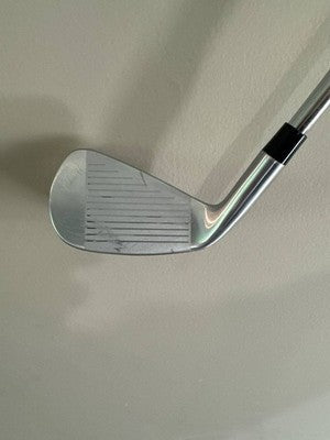 TaylorMade P790 7 Iron Excellent Condition RH NS Pro Stiff Steel Fast Shipping - photo 3