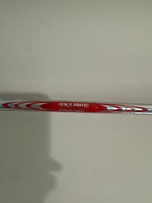 Titleist T100 6 Iron NS Pro Modus 3 Tour 120 Stiff Steel RH Fast Shipping - photo 4