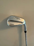 Titleist T100 Pitching Wedge RH Stiff Steel Fast Shipping Really Nice - photo 1