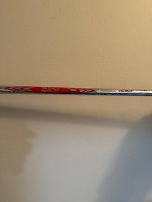 Mizuno Pro 223 7 Iron NS Pro Modus 3 Stiff Flex Steel RH Fast Shipping - photo 4