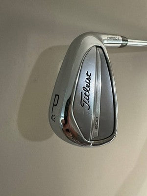 Titleist T200 Pitching Wedge KBS Tour Lite Stiff Steel RH Fast Shipping - photo 2