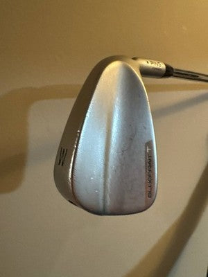 Ping Blueprint T Pitching Wedge Black Dot DG S300 120 RH Stiff Fast Shipping - photo 2