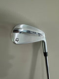 TaylorMade P790 7 Iron Excellent Condition RH NS Pro Stiff Steel Fast Shipping - photo 1