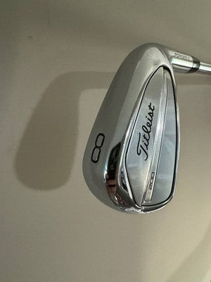 Titleist T200 8 Iron KBS Tour Lite Stiff Steel RH Fast Shipping - photo 2
