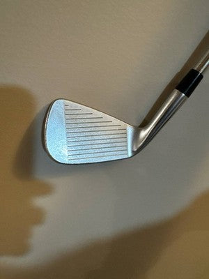 Ping i230 6 Iron Red Dot Project X 6.5 X-Stiff RH Fast Shipping - photo 3