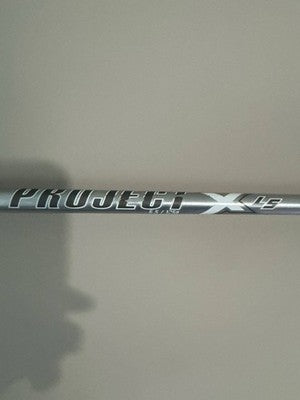 Srixon ZX5 6 Iron Project X ls xstiff RH Fast Shipping - photo 4