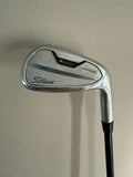 Titleist T200 Gap Wedge Graphite Tensei AV Series Flex-S Stiff RH Fast Shipping - photo 1