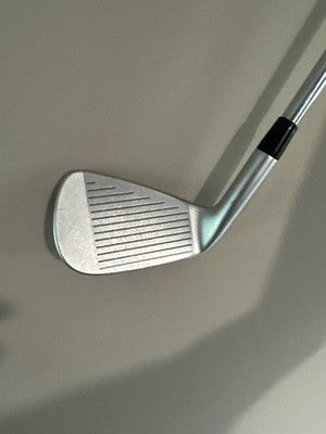 Ping Blueprint S 6 Iron Orange Dot RH Extra Stiff Fast Shipping - photo 3