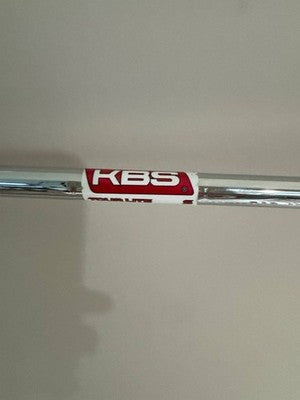 Titleist T200 6 Iron KBS Tour Lite Stiff Steel RH Fast Shipping - photo 4
