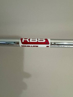 Titleist T200 8 Iron KBS Tour Lite Stiff Steel RH Fast Shipping - photo 4