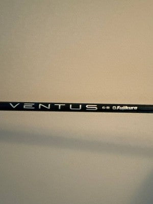 TaylorMade P790 6 Iron Graphite Regular Ventus RH Fast Shipping - photo 4