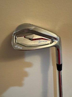 Srixon ZX5 Pitching We Project X LZ 5.5 Shaft Extra Stiff Steel RH Fast Shipping - photo 1