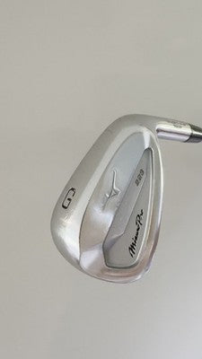 Mizuno Pro 223 Gap Wedge RH Extra Stiff Steel Fast Shipping Really Nice - photo 2