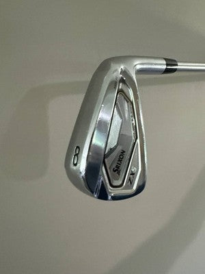Srixon ZX5 8 Iron Project X ls xstiff RH Fast Shipping - photo 2