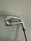 Mizuno JPX 921 Forged 6 Iron RH Senior Graphite Fast Shipping Really Nice - photo 1