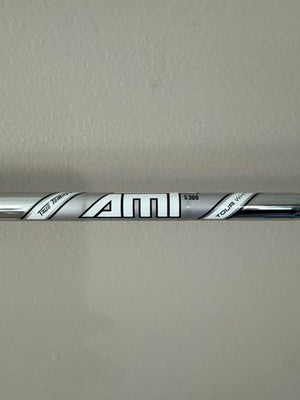Titleist T100 6 Iron Tour White S300 MINT RH Stiff Steel Fast Shipping - photo 4