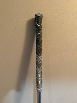 Mizuno Pro 223 8 Iron NS Pro Modus 3 Stiff Flex Steel RH Fast Shipping - photo 5