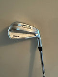 Titleist T100 4 Iron RH Stiff Steel Fast Shipping Really Nice - photo 1