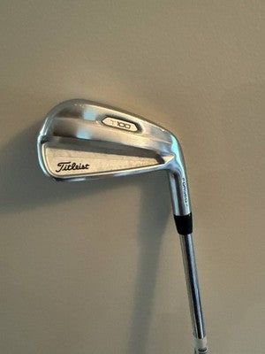 Titleist T100 4 Iron RH Stiff Steel Fast Shipping Really Nice - photo 1