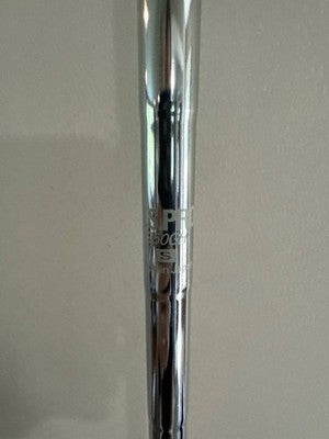 TaylorMade P790 4 Iron New RH NS Pro Stiff Steel Fast Shipping Really Nice - photo 4