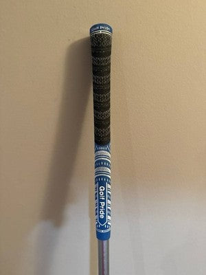 Srixon ZX5 Mk II 9 Iron KBS Tour C-Taper Lite 110 Stiff Steel RH Fast Shipping - photo 5