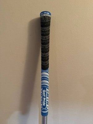 Srixon ZX5 Mk II 4 Iron KBS Tour C-Taper Lite 110 Stiff Steel RH Fast Shipping - photo 5