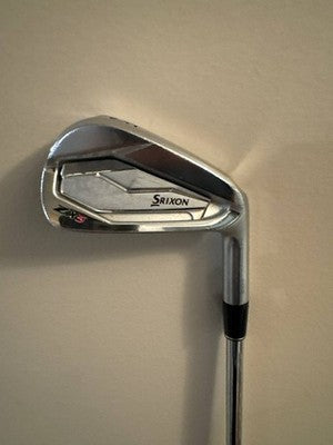 Srixon ZX5 5 Iron DG X100 Extra Stiff RH Fast Shipping - photo 1