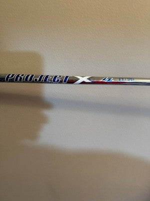 Srixon ZX5 5 Iron Project X LZ 5.5 Shaft Extra Stiff Steel RH Fast Shipping - photo 4