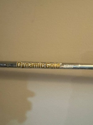 TaylorMade P790 8 Iron NEW Dynamic Gold S300 RH Stiff Steel Fast Shipping - photo 4