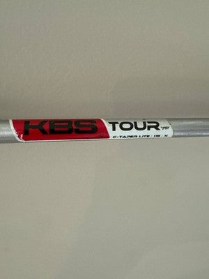 Mizuno Pro 223 6 Iron RH Extra Stiff Steel Fast Shipping Really Nice - photo 4