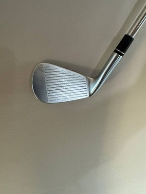 TaylorMade P770 6 Iron Project X 6.5 Extra Stiff Steel RH Fast Shipping - photo 3