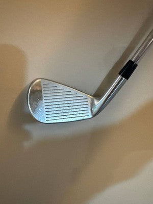Mizuno Pro 223 7 Iron NS Pro Modus 3 Stiff Flex Steel RH Fast Shipping - photo 3
