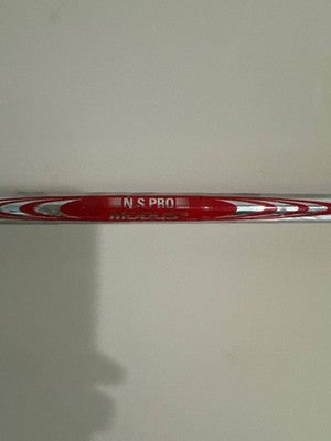 Titleist T100 4 Iron NS Pro Modus 3 Tour 120 Stiff Steel RH Fast Shipping - photo 4