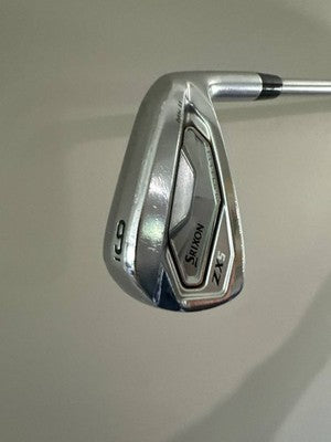 Srixon ZX5 9 Iron Project X ls xstiff RH Fast Shipping - photo 2