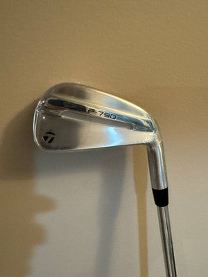 TaylorMade P790 4 Iron NEW Dynamic Gold S300 RH Stiff Steel Fast Shipping - photo 1