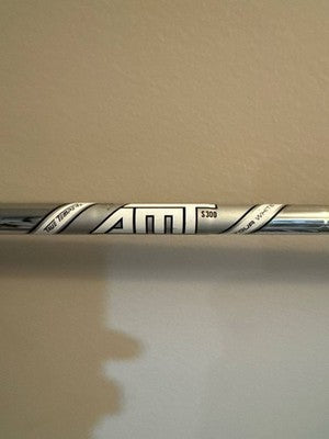 Titleist T100 5 Iron True Temper S300 Tour White 3G Stiff Steel RH - photo 4