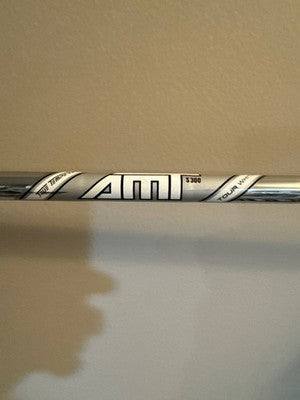 Titleist T100 8 Iron True Temper S300 Tour White 3G Stiff Steel RH - photo 4