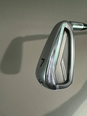 Ping Blueprint S 7 Iron Orange Dot RH Extra Stiff Fast Shipping - photo 2