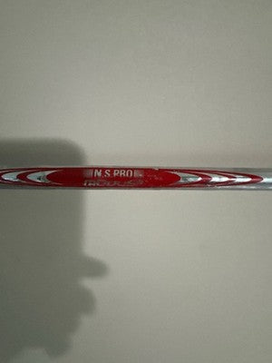 Titleist T100 Pitching Wedg NS Pro Modus 3 Tour 120 Stiff Steel RH Fast Shipping - photo 4