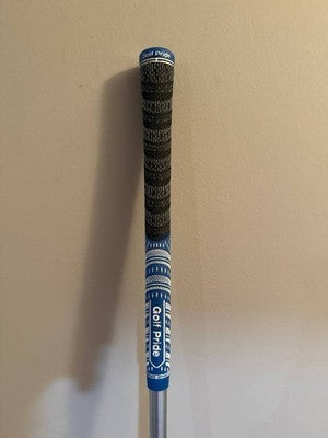 Srixon ZX5 Mk II 8 Iron KBS Tour C-Taper Lite 110 Stiff Steel RH Fast Shipping - photo 5