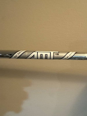Titleist T100 7 Iron True Temper S300 Tour White 3G Stiff Steel RH - photo 4