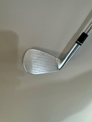 TaylorMade P770 9 Iron Project X 6.5 Extra Stiff Steel RH Fast Shipping - photo 3