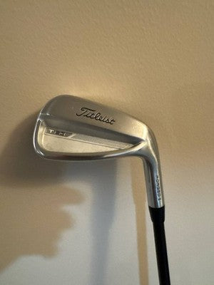 Titleist T150 9 Iron Tensei AV Series Regular Flex Graphite RH Fast Shipping - photo 5