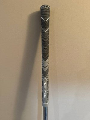 Mizuno Pro 223 4 Iron NS Pro Modus 3 Stiff Flex Steel RH Fast Shipping - photo 5