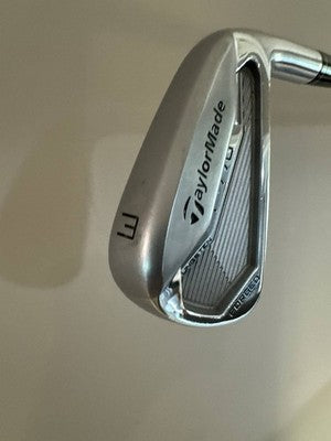 TaylorMade P770 3 Iron Project X 6.5 Extra Stiff Steel RH Fast Shipping - photo 2