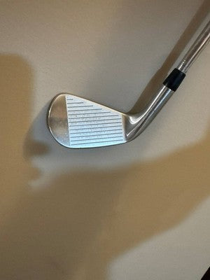 Titleist T100 7 Iron True Temper S300 Tour White 3G Stiff Steel RH - photo 3