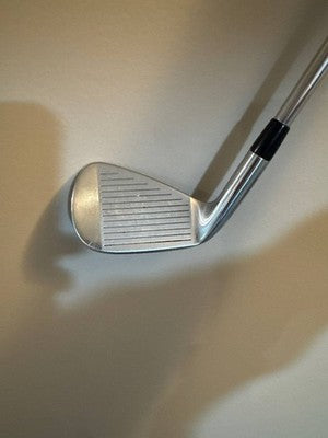 Mizuno Pro 223 8 Iron NS Pro Modus 3 Stiff Flex Steel RH Fast Shipping - photo 3