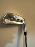 Mizuno Pro 223 6 Iron NS Pro Modus 3 Stiff Flex Steel RH Fast Shipping - photo 1