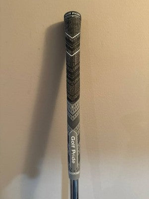Mizuno Pro 223 Pitching Wedge NS Pro Modus 3 Stiff Flex Steel RH Fast Shipping - photo 5