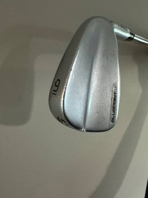 Ping Blueprint S 9 Iron RH Stiff Fast Shipping Really Nice - photo 2